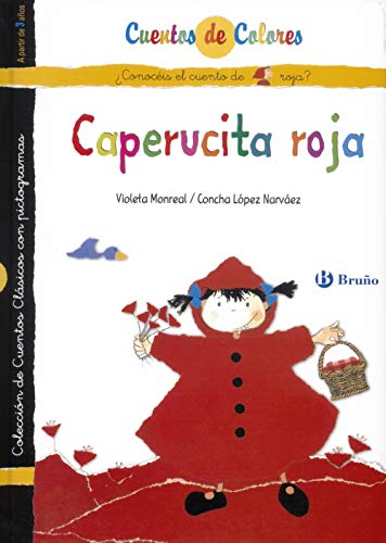 Stock image for CAPERUCITA ROJA / LA ABUELITA DE CAPERUCITA ROJA. for sale by KALAMO LIBROS, S.L.