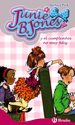 Imagen de archivo de JUNIE B. JONES Y EL CUMPLEAOS NO MUY FELIZ a la venta por Librera Circus