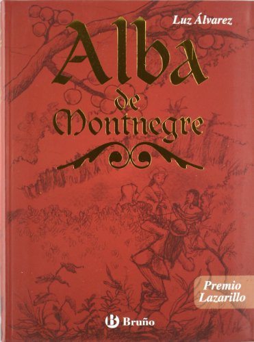 Imagen de archivo de Alba de Montnegre (Castellano - Bruo) a la venta por medimops
