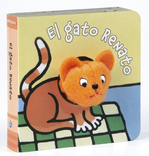 Imagen de archivo de EL GATO RENATO. a la venta por KALAMO LIBROS, S.L.