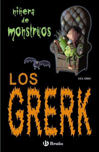 Stock image for Los Grerk for sale by Better World Books