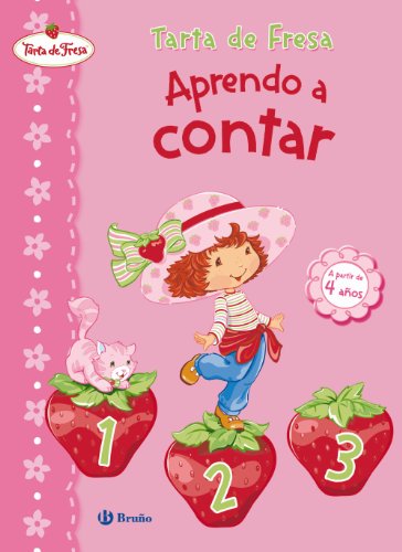 Stock image for Aprendo a contar for sale by Iridium_Books