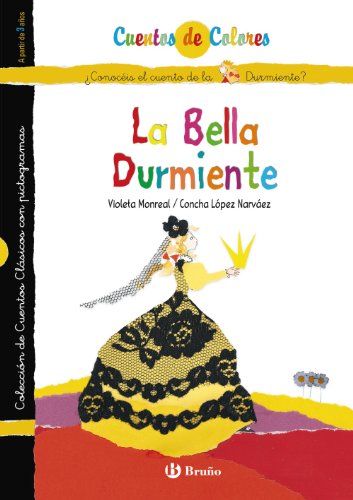 Stock image for LA BELLA DURMIENTE / EL HADA DE LA BELLA DURMIENTE. for sale by KALAMO LIBROS, S.L.