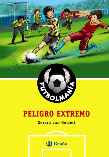 Stock image for Futbolmania Football mania Pe for sale by SecondSale