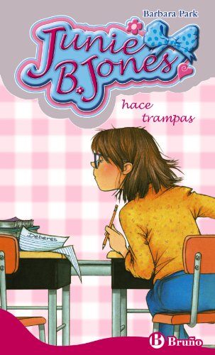 Imagen de archivo de Junie B. Jones hace trampas / Junie B. First Grader Cheater Pants a la venta por Ammareal