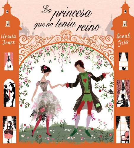 Stock image for La princesa que no tena reino for sale by HPB Inc.