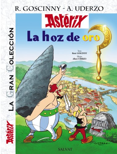 La hoz de oro