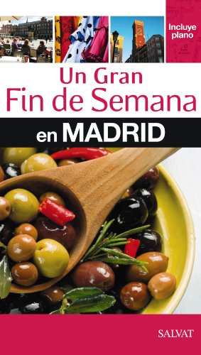 Imagen de archivo de Un Gran Fin De Semana En Tenerife / A Great Weekend In Tenerife (Spanish Edition) a la venta por Iridium_Books