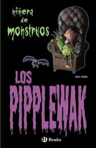 Stock image for Los Pipplewak for sale by ThriftBooks-Dallas