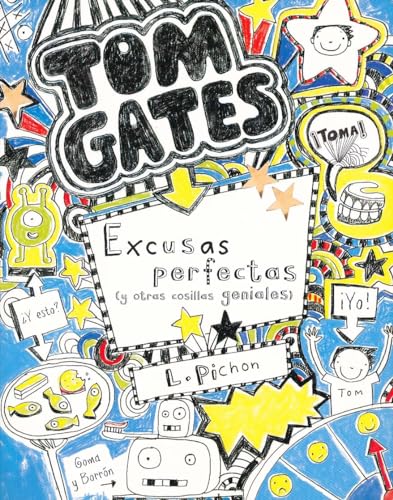 Stock image for Tom Gates. Excusas perfectas y otras cosillas geniales for sale by Librera Prez Galds