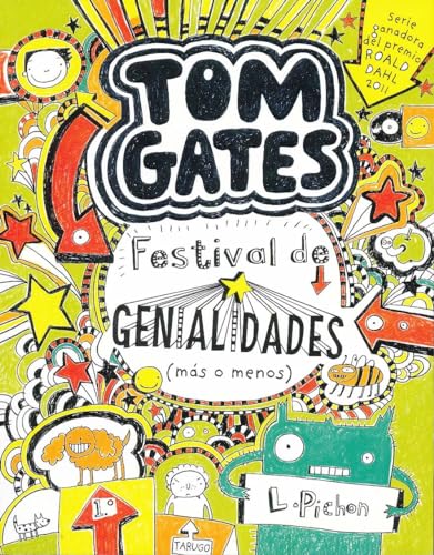 Festival de genialidades (más o menos)