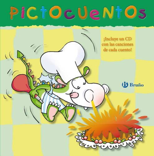 Beispielbild fr Pictocuentos (Castellano - A Partir De 3 Aos - Cuentos - Cuentos Cortos) zum Verkauf von medimops
