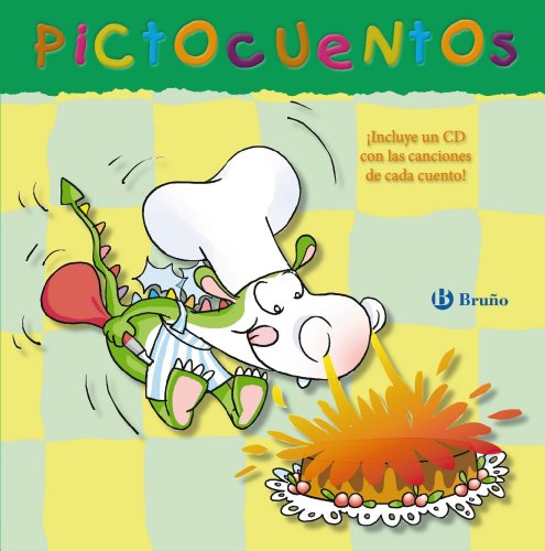 9788421688502: PICTOCUENTOS (Spanish Edition)