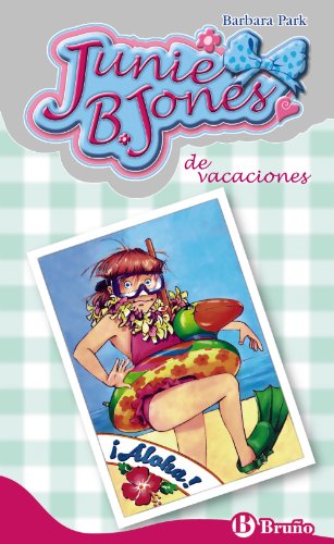 Imagen de archivo de Junie B. Jones de vacaciones (Spanish Edition) a la venta por SecondSale