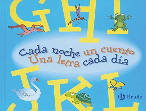 9788421690871: G-L: 2 (Castellano - A PARTIR DE 3 AOS - LIBROS DIDCTICOS - Cada noche un cuento)