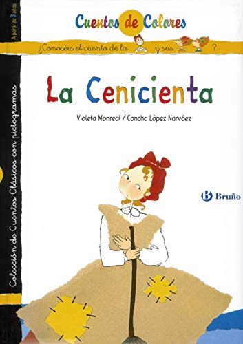 Stock image for LA CENICIENTA / LAS HERMANASTRAS DE CENICIENTA. for sale by KALAMO LIBROS, S.L.