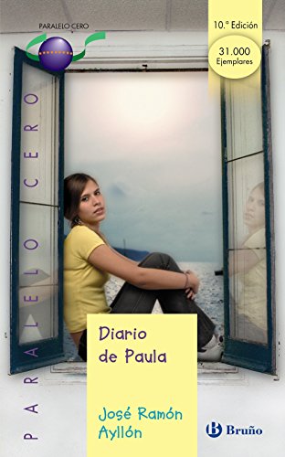 Imagen de archivo de Diario de Paula / Paula's Diary a la venta por Ammareal