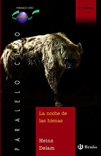 9788421692141: La noche de las hienas (Spanish Edition)