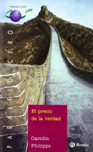 9788421692158: El precio de la verdad (Paralelo Cero) (Spanish Edition)