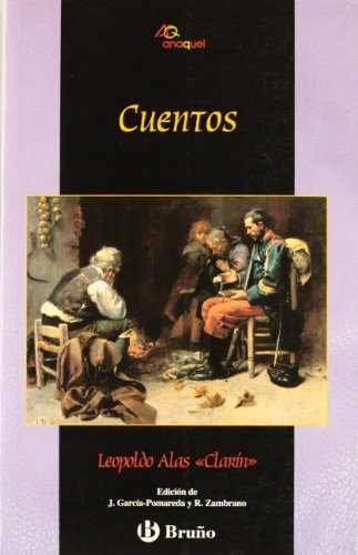 9788421692196: Cuentos (Anaquel/ Shelf) (Spanish Edition)