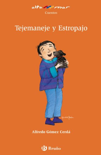 Beispielbild fr Tejemaneje y Estropajo zum Verkauf von Hamelyn