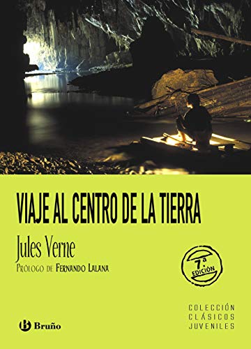 Stock image for Viaje al centro de la Tierra/ Journey to the Center of the Earth for sale by Ammareal