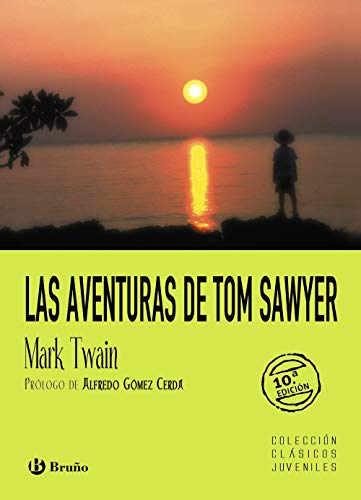 9788421693162: Las aventuras de Tom Sawyer (Castellano - A PARTIR DE 12 AOS - CLSICOS JUVENILES)