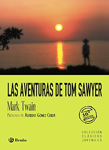 9788421693162: Las aventuras de Tom Sawyer / The Aventures of Tom Sawyer