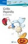 Stock image for Grillo pepinillo (Delfines Altamar) for sale by medimops