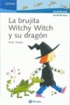 9788421694398: La brujita Witchy Witch y su dragon/ Little Witch Witchy and her Dragon (Delfines/ Dolphins)