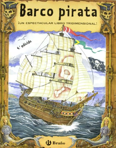 Barco pirata (Spanish Edition) (9788421694503) by Hegarty, Pat