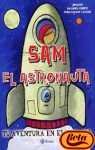 Stock image for Sam, el astronauta for sale by Iridium_Books