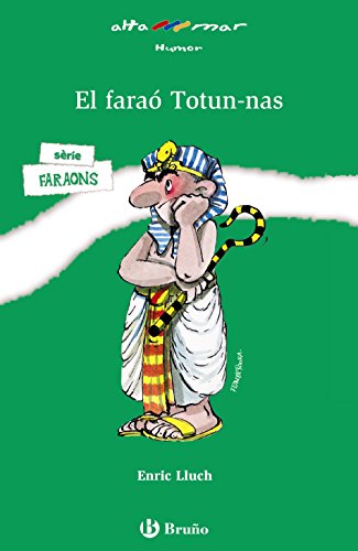 Imagen de archivo de El fara Totun-as, Educacin Primaria, 3 ciclo (Baleares, Catalua, Madrid). Libro de lectura del alumno (Catal - A Partir De 10 Anys - Altamar) a la venta por medimops