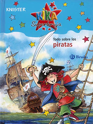 9788421696828: Todo sobre los piratas / All About Pirates