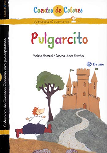 Stock image for PULGARCITO / EL OGRO DE PULGARCITO. for sale by KALAMO LIBROS, S.L.