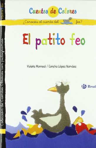Stock image for EL PATITO FEO / EL HUEVO DEL PATITO FEO. for sale by KALAMO LIBROS, S.L.