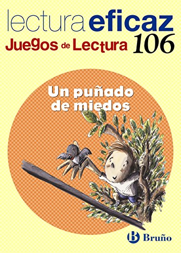 Imagen de archivo de 106.puado de Miedos. a la venta por Hamelyn