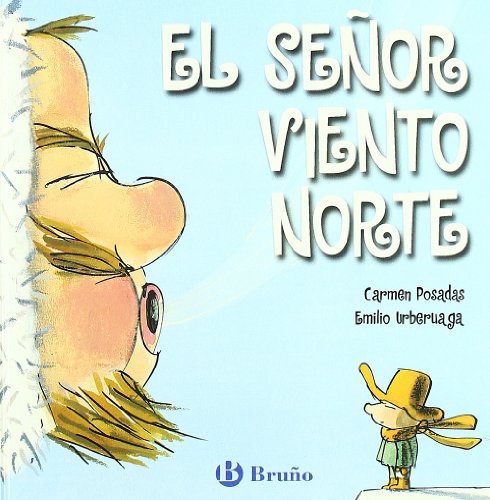 Beispielbild fr Album el senor Viento Norte/ Mr. Wind North Album zum Verkauf von medimops