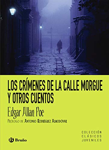 9788421698518: Los crmenes de la calle Morgue y otros cuentos (Clasicos juveniles / Junior Classics) (Spanish Edition)