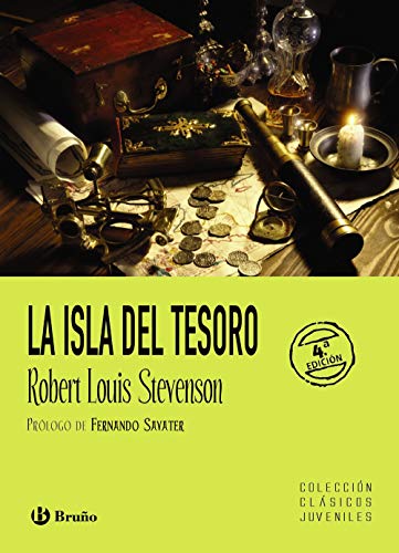 9788421698525: La isla del Tesoro (Castellano - A PARTIR DE 12 AOS - CLSICOS JUVENILES)