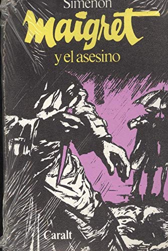 9788421700808: Maigret Y El Asesino