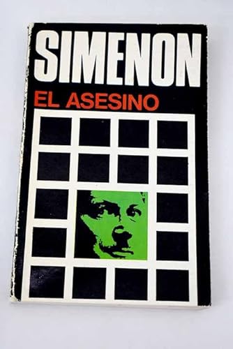 Imagen de archivo de El asesino a la venta por medimops