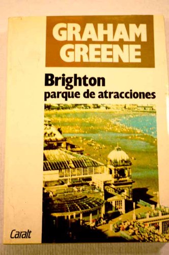 Imagen de archivo de BRIGHTON PARQUE DE ATRACCIONES a la venta por medimops