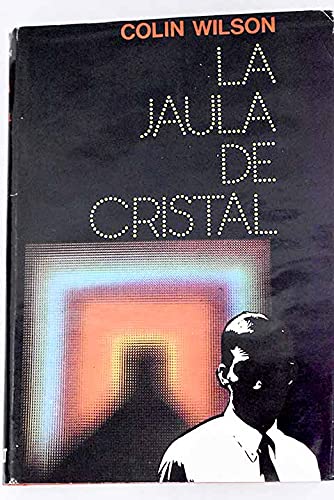 9788421721308: LA JAULA DE CRISTAL