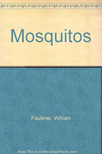 9788421723777: Mosquitos