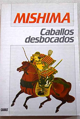 Mar de La Fertilidad - 4 Tomos (Spanish Edition) (9788421726044) by Yukio Mishima