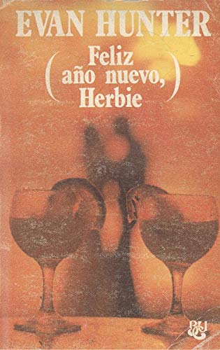 Beispielbild fr Feliz ao nuevo, herbie (Bibl. Universal Contemporanea) zum Verkauf von medimops