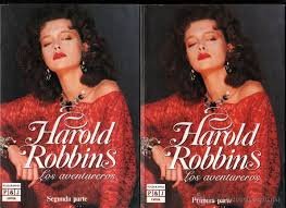 Los Aventureros (9788421741641) by Harold Robbins