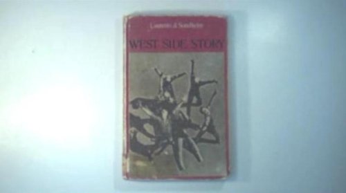 9788421741672: West side story: Novelizacion de la comedia musical (Biblioteca Contemporanea) (Spanish Edition)