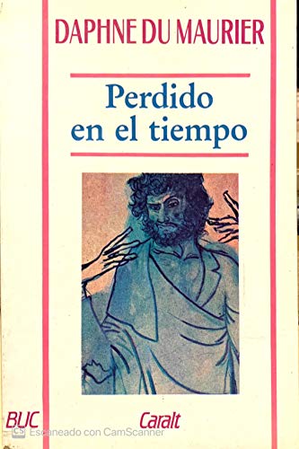 Stock image for Perdido en el Tiempo for sale by Hamelyn